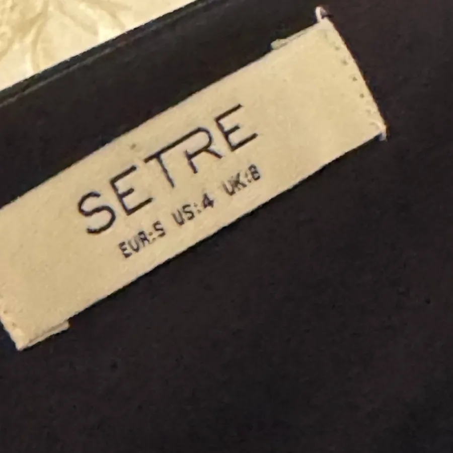 سرهمی اورال برندترک SETRE