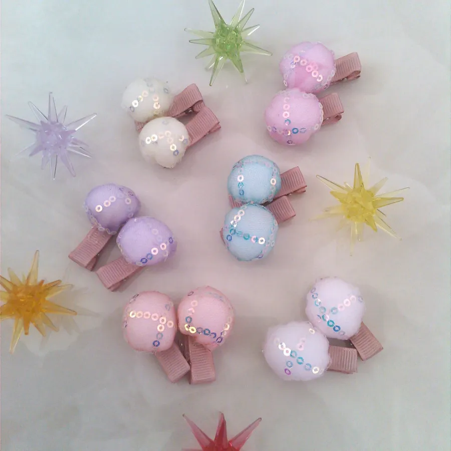 گیره مو انبری