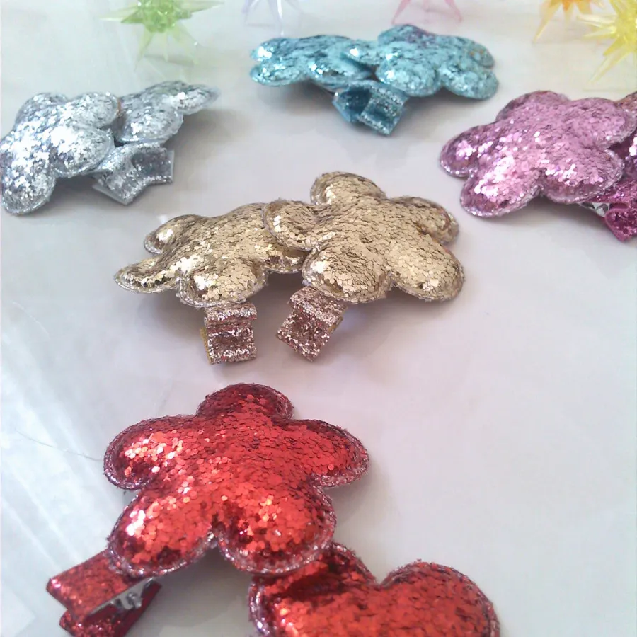 گیره مو انبری کودک