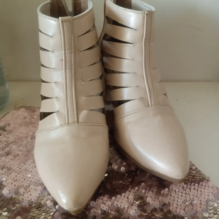 کفش مجاسی