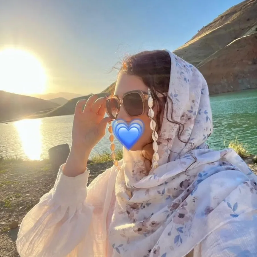 بند عینک و دستبند صاحلی