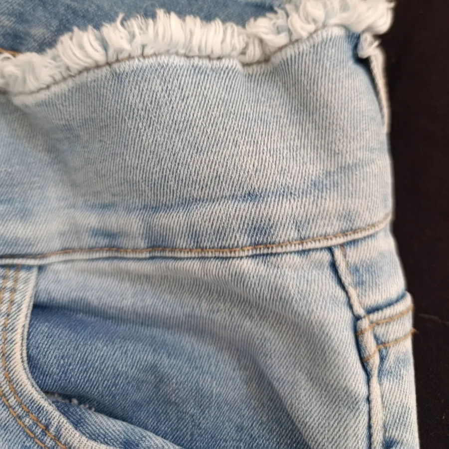 شلوار بوت کات