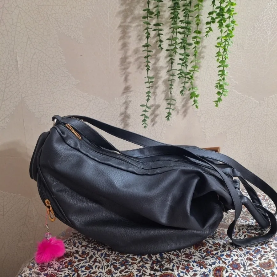 کیف و کوله چرم مصنوعی