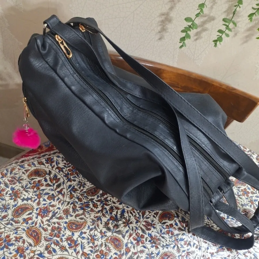 کیف و کوله چرم مصنوعی