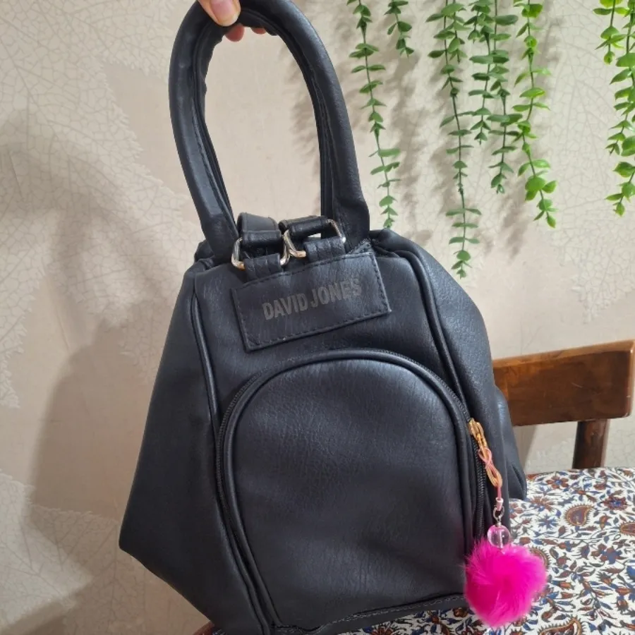کیف و کوله چرم مصنوعی
