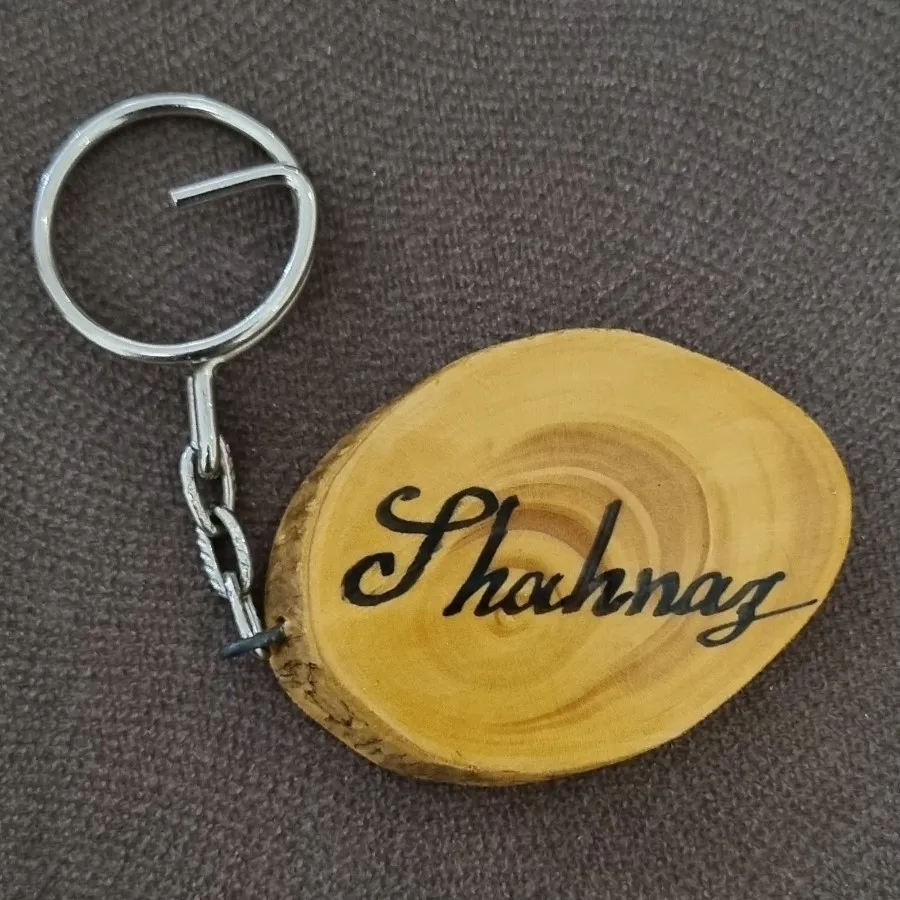 جا کلیدی