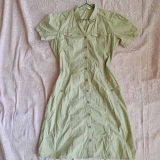 پیراهن کژوال دفکتو
