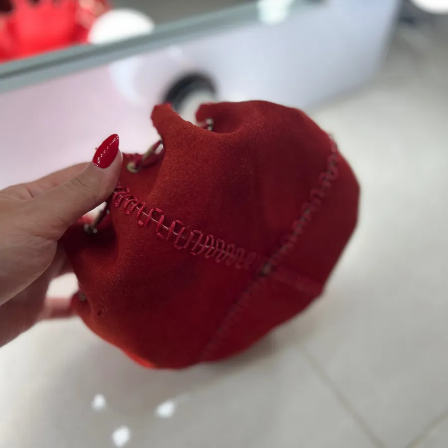 سبد اکسسوری لوازم ارایش