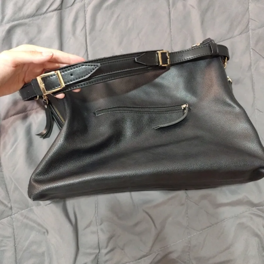 کیف چرم