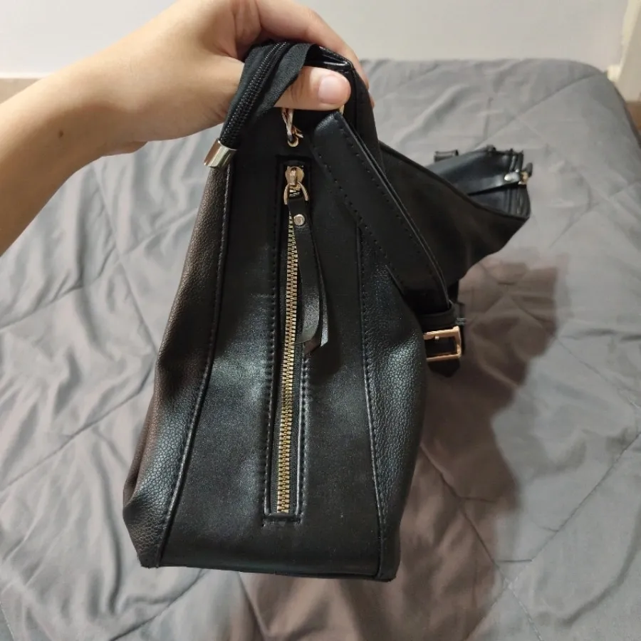کیف چرم