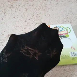 جوراب سه ربع