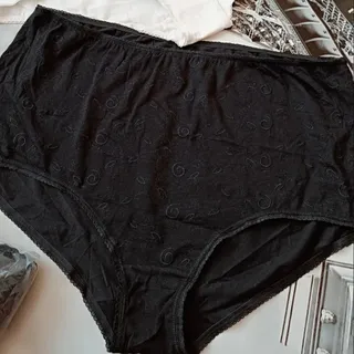 شورت قواره بزرگ تمام نخی