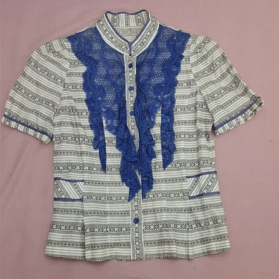 شومیز زنانه