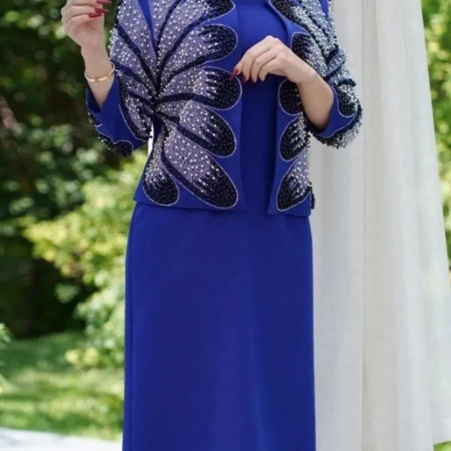 لباس مجلسی زنانه