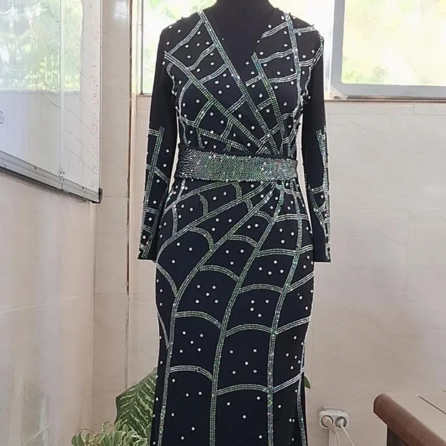 لباس مجلسی شیک