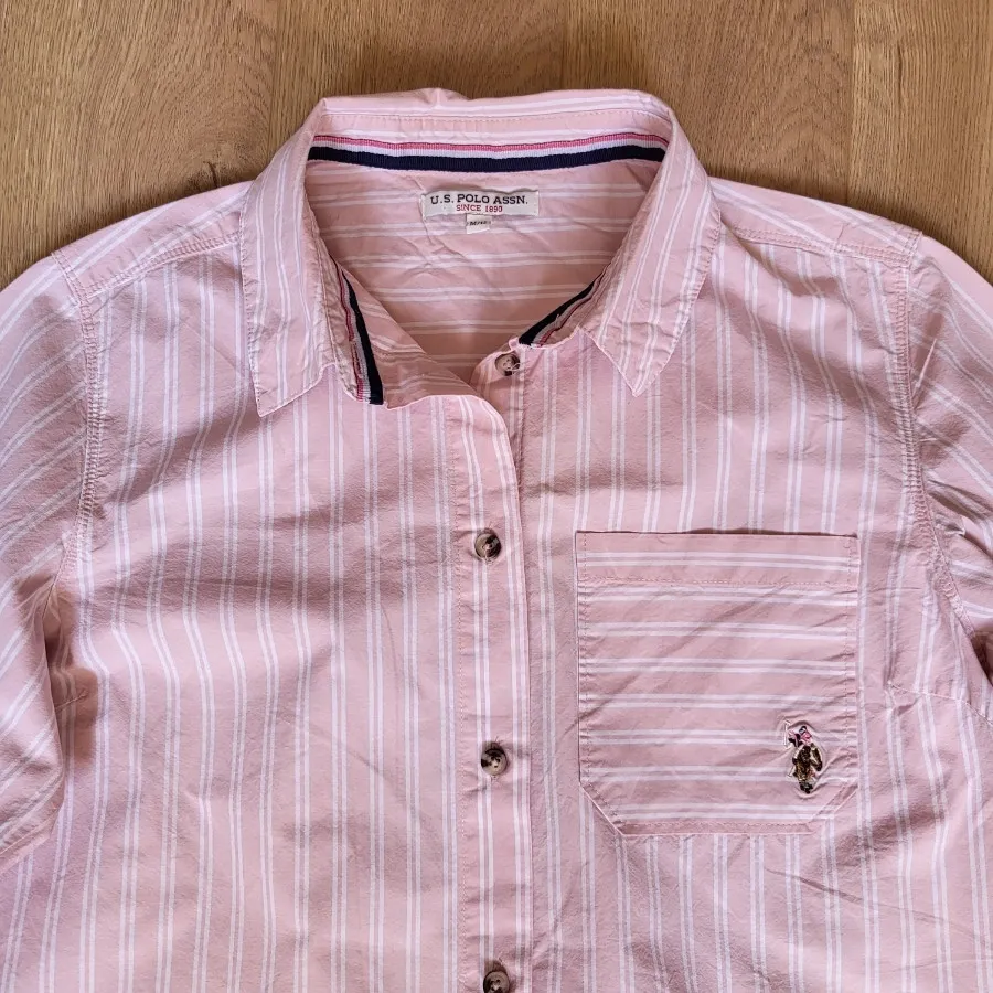 شومیز us.polo assn