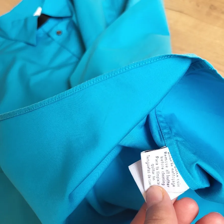 پیراهن مردانه برند HERMES