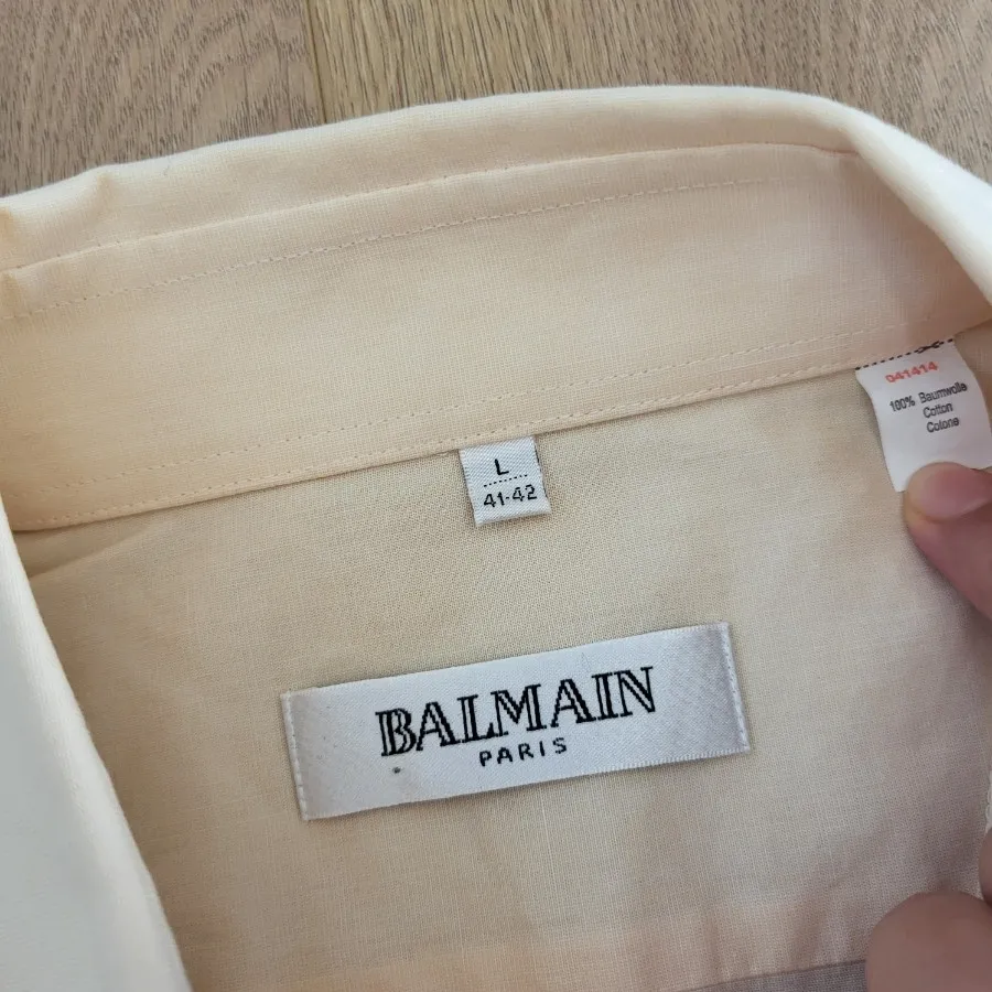 پیراهن مردانه لوکسBALMAIN