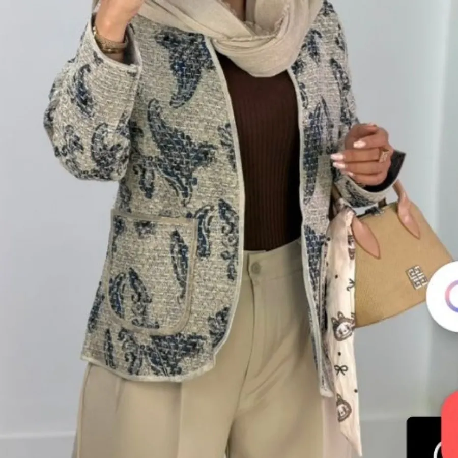 کت گلیمی در دو طرح