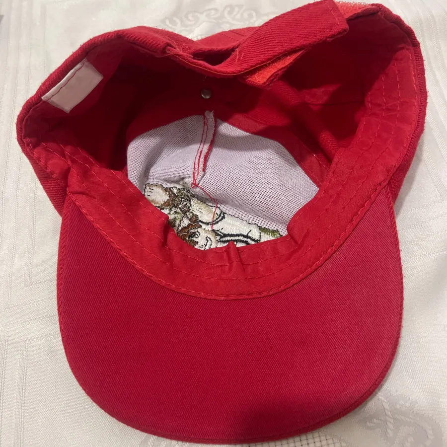 کلاه آفتابی پسرانه
