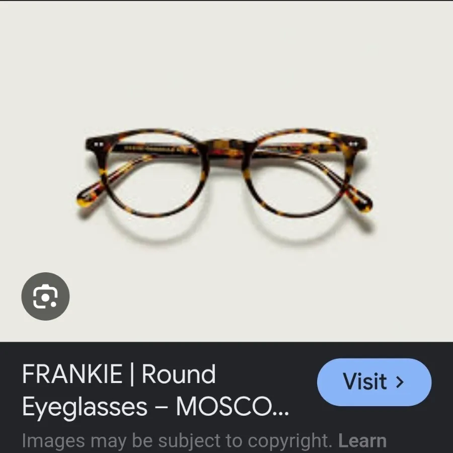 عینک هاوایین برند Moscot