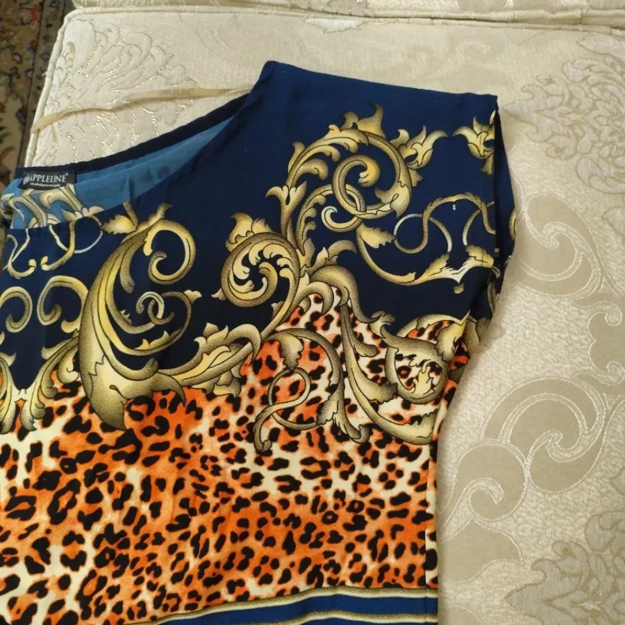 تونیک زنانه