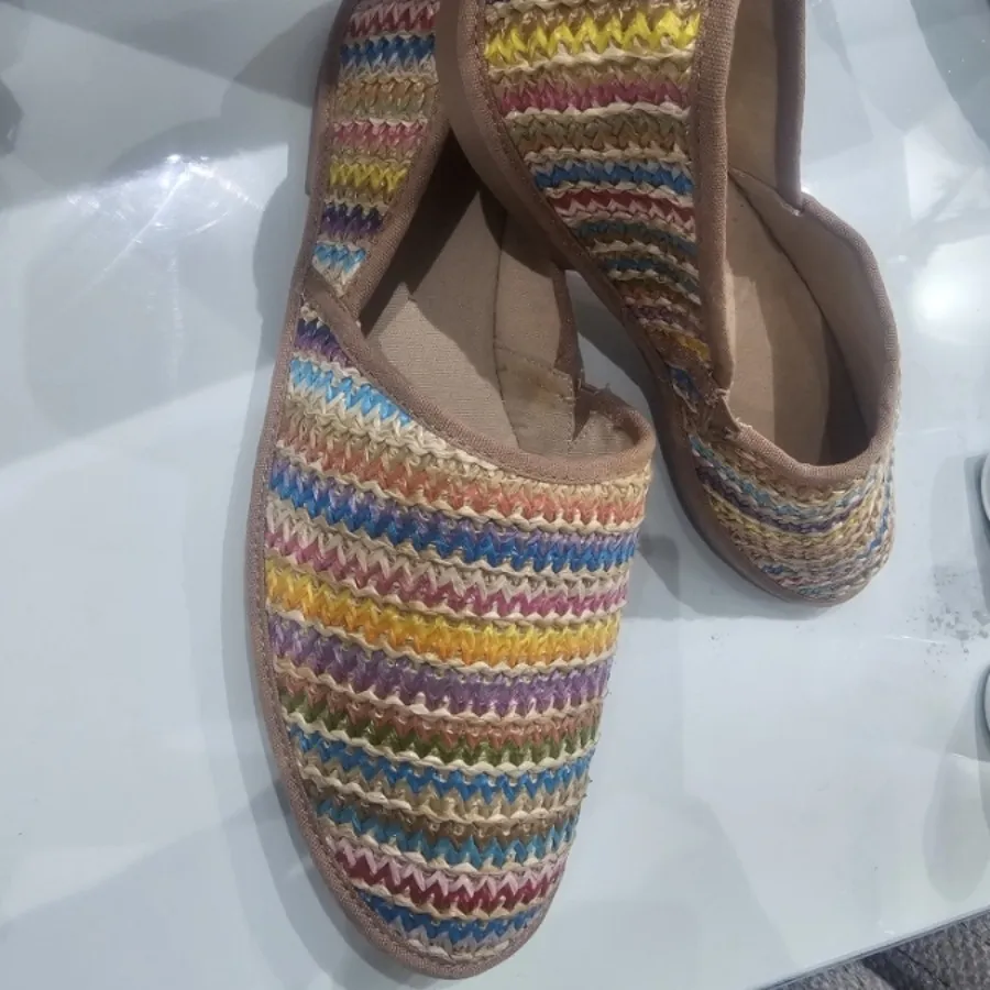 کفش خارجی