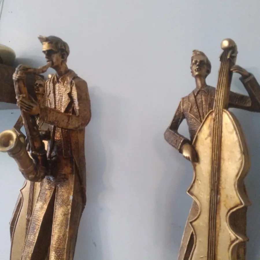 مجسمه
