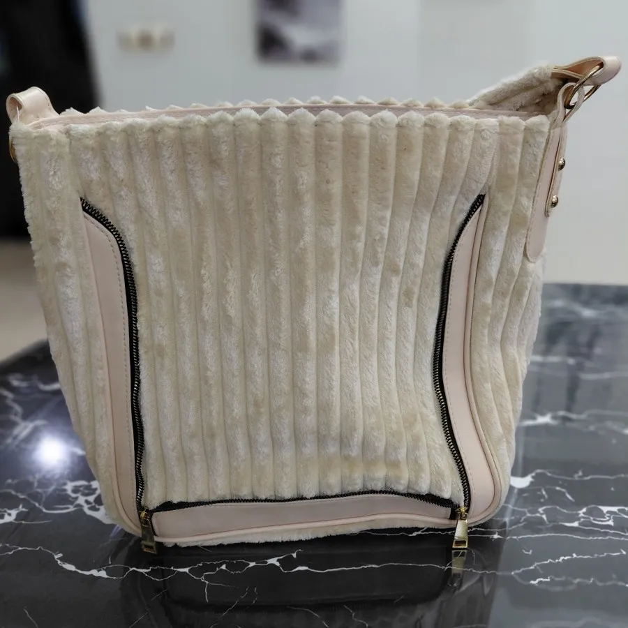 کیف تدی نو