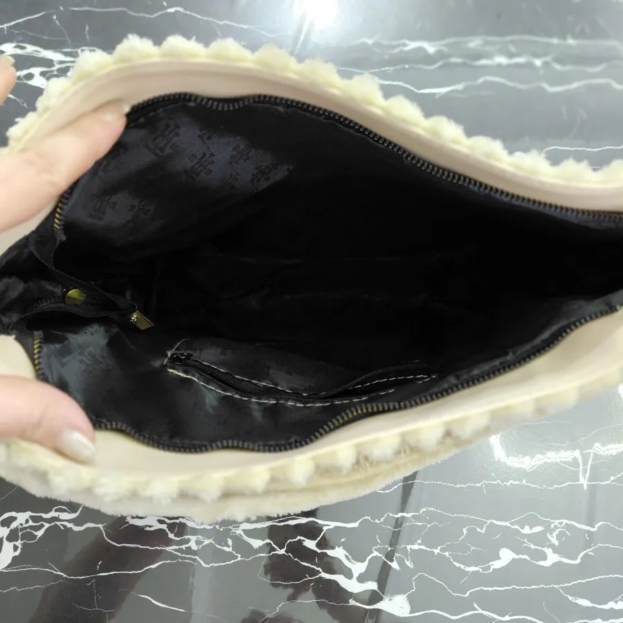 کیف تدی نو