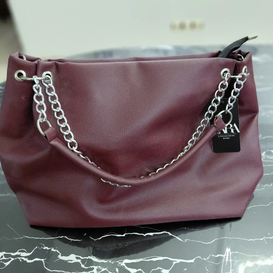 کیف ZARA نو