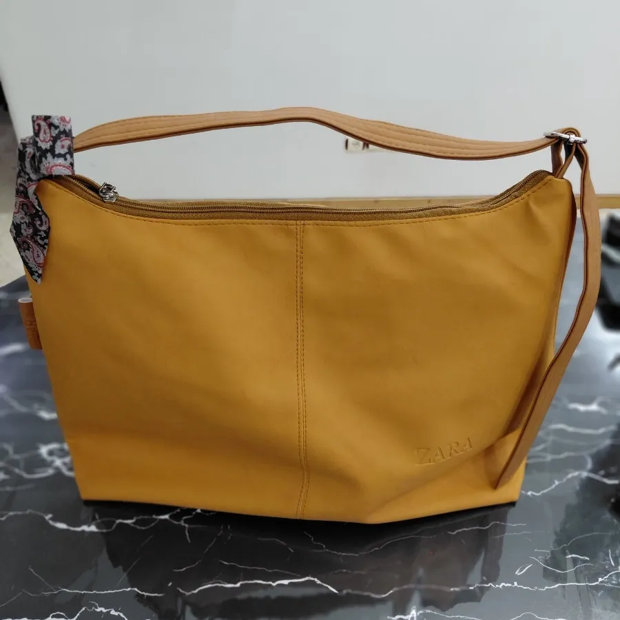 کیف ZARA نو