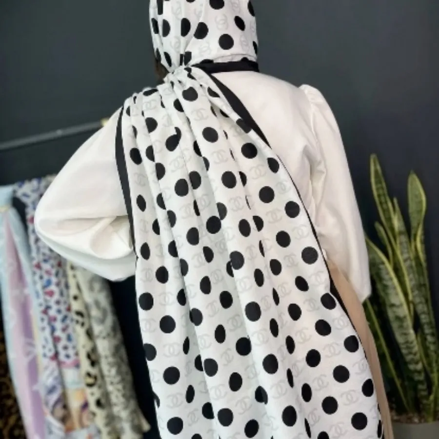 شال نخی تابستانه