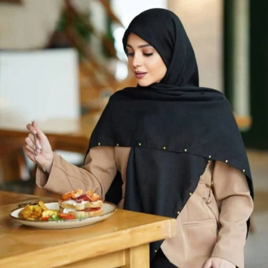 روسری پانچی