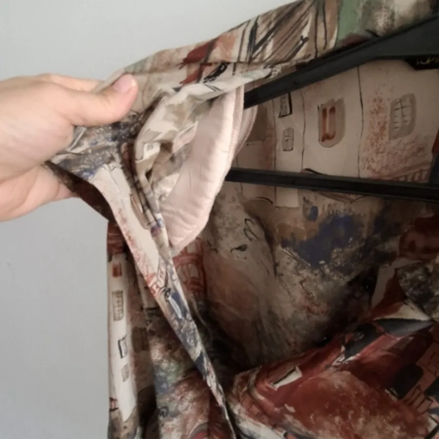 شومیز ساتن