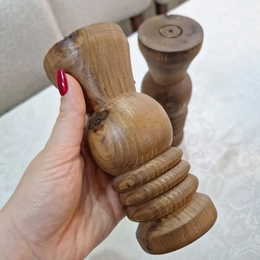 جاشمعی