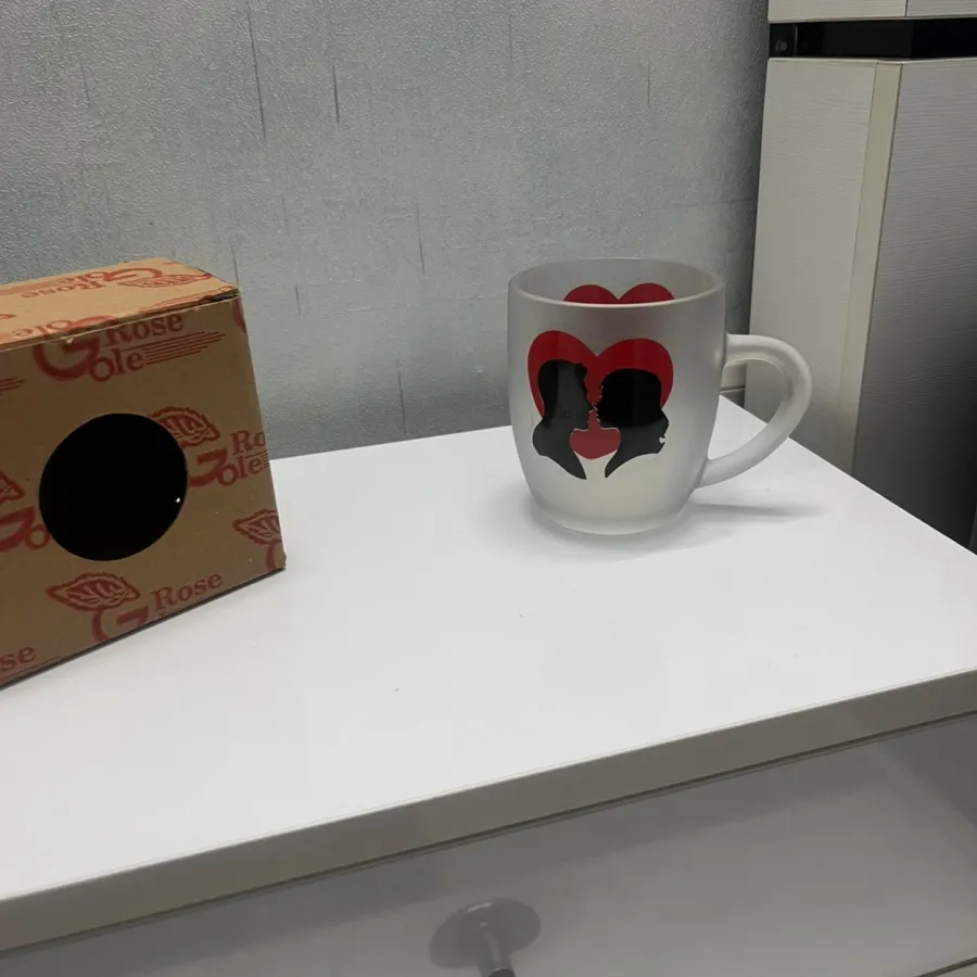 ماگ کادویی