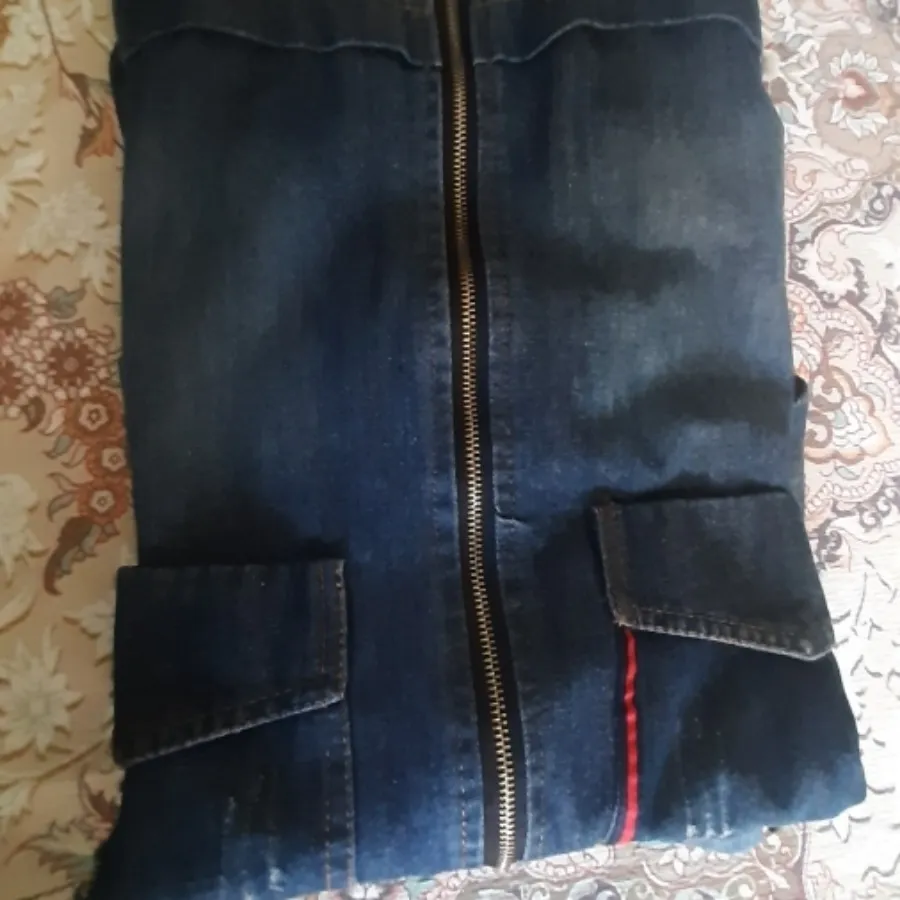 تونیک جین
