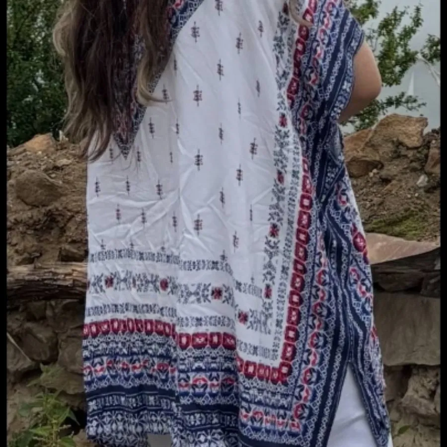 کیمونو وارداتی