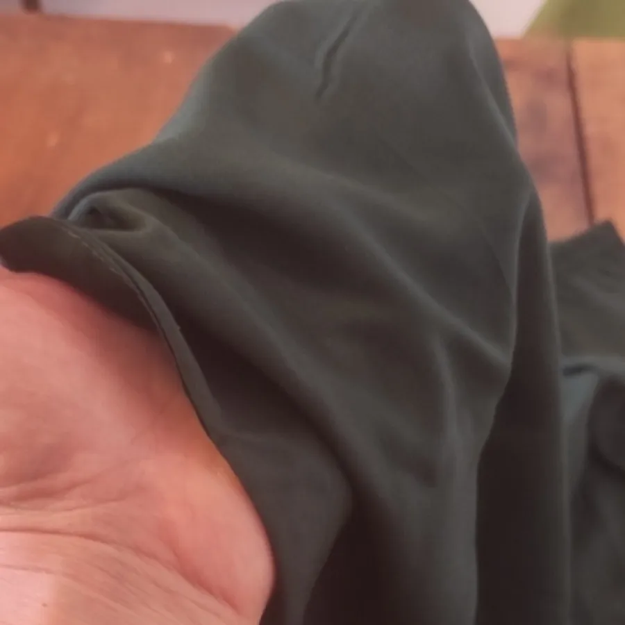 شلوار بگ دخترانه