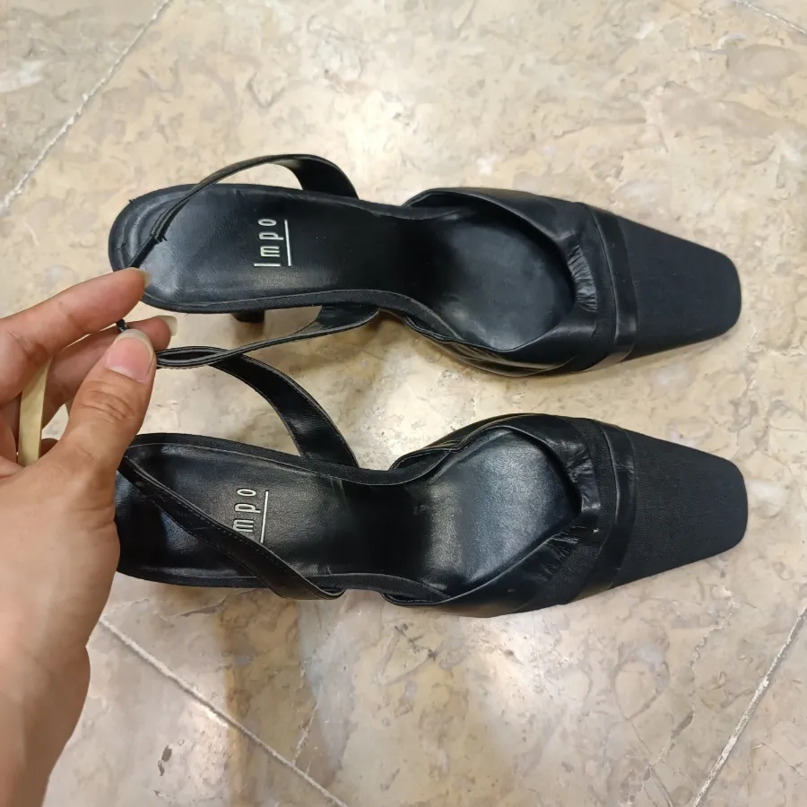کفش مجلسی خارجی زنانه
