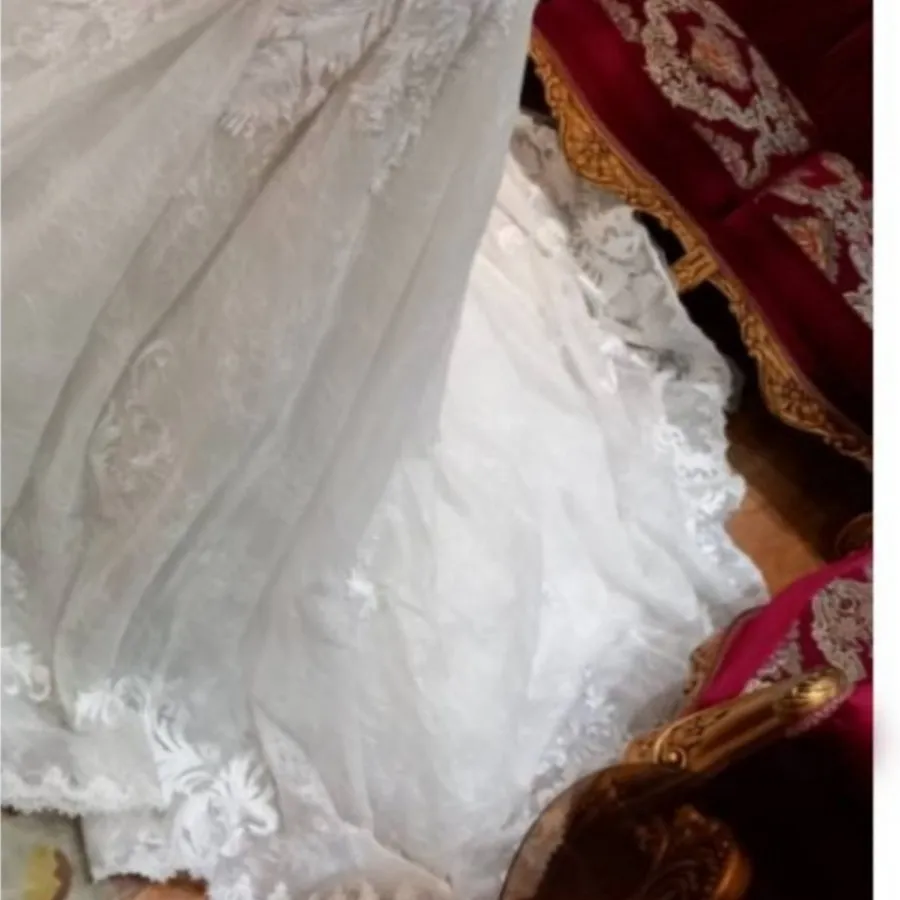 لباس عروس