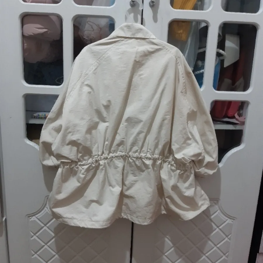بارانی کودک