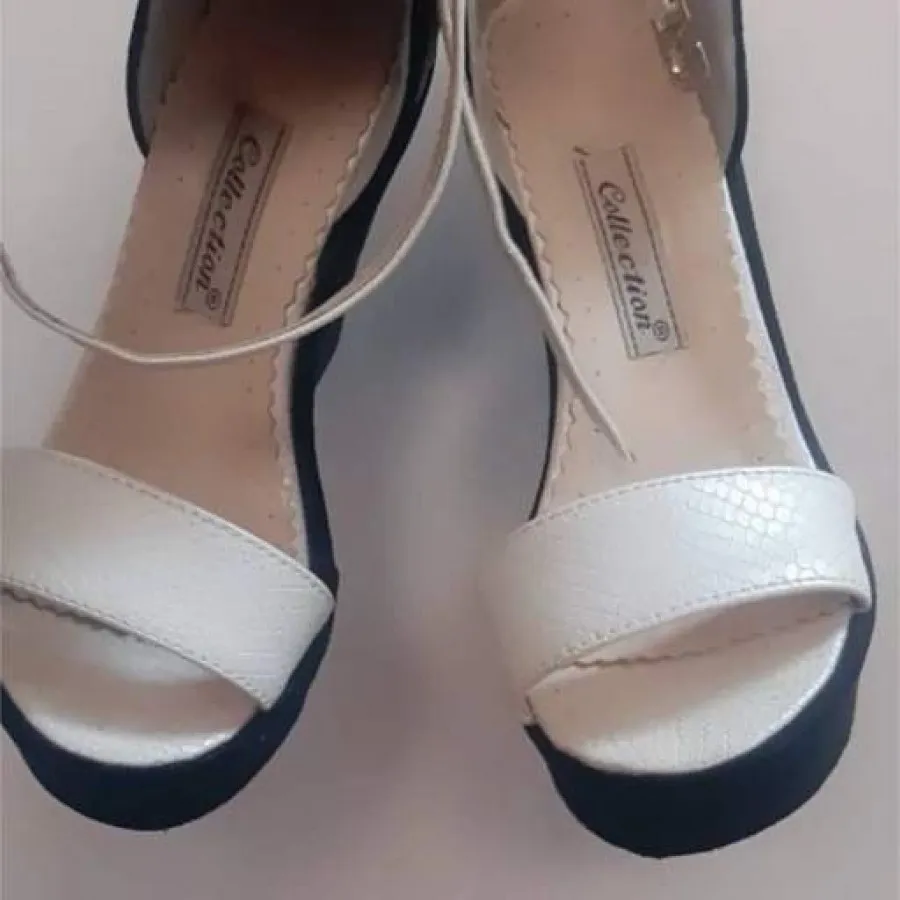 کفش لژ 12 پوست ماری
