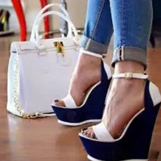 کفش لژ 12 پوست ماری