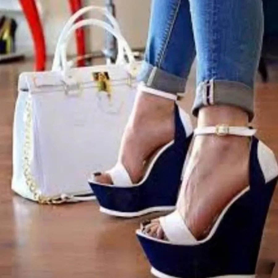 کفش لژ 12 پوست ماری