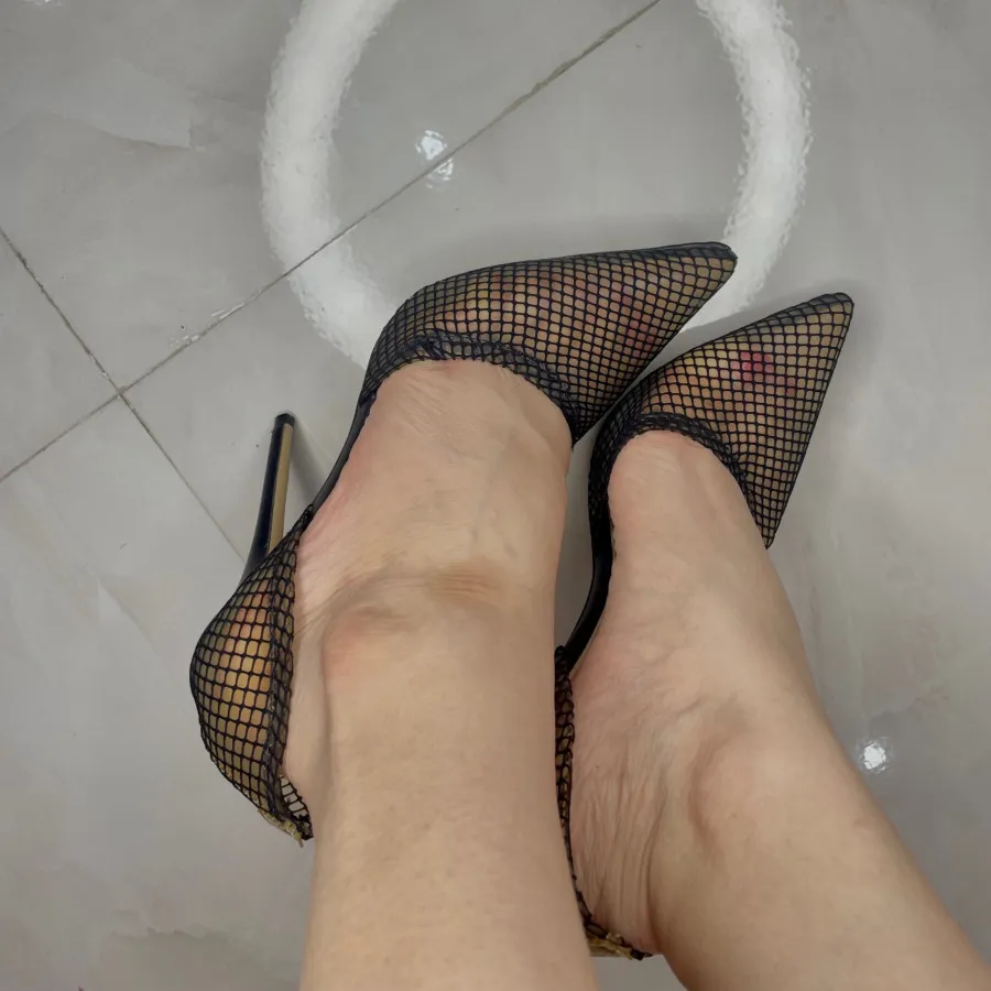 کفش وارداتی دبی