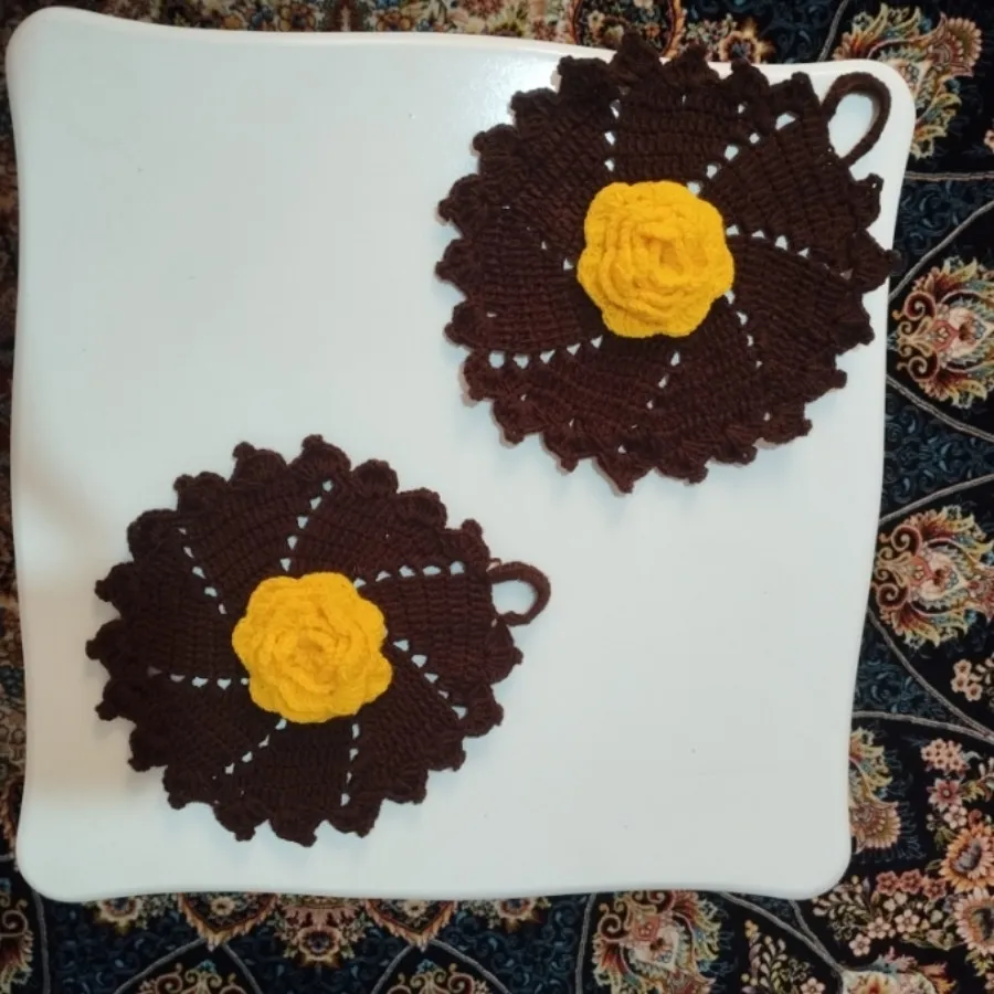 4 عدد  اسکاج 200 هزار
