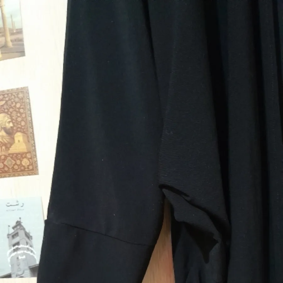 مانتو پانچ