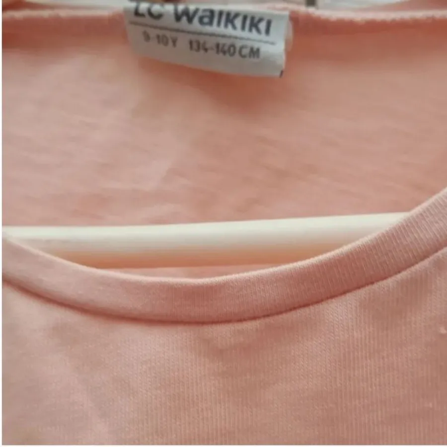 کراپ تاپ LCWaIKIKI